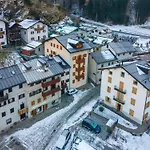 Appartamento Tre Valli 5