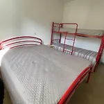 Accommodation With Shared Garden Close To The Sea