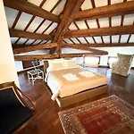 Ht - Casa Del Poeta Nel Cuore Di Padova