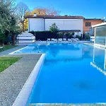 Appartamento Con Piscina Termale