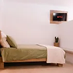 Appartamento Accogliente Con Cucina E Letto Queen Size