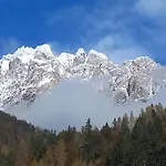 Mansarda Nelle Dolomiti