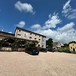 Rifugio San Carlo