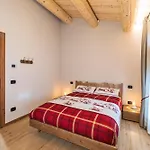 Malga Laben Apartments