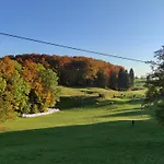 Malga Laben Apartments