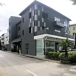 Hotel Nuova Mestre