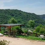 Agriturismo Riva Dei Coz