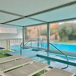 Appartamento Con Piscina Termale