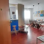 Pm 23 Via Rogge Guest House