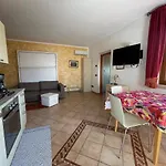 Appartamenti Villa Eden