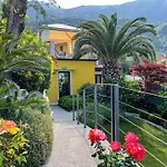 Appartamenti Villa Eden