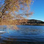 Romantica Terrazza Sul Lago