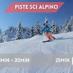 3 Minuti Da Asiago - Zona Tranquilla E Silenziosa