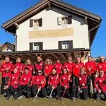Rifugio Pranolz
