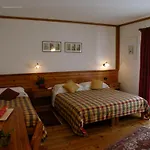 Hotel Garni Civetta