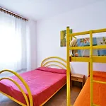 Pleasant Apartment In Rosolina Mare With Balcony
