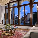 Swan Dolcevita Prestige Stay - Canal View & Exclusive Experience