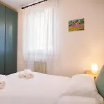 Casa Luna-Con Piscina E Vista Lago