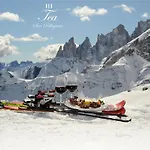 Tea San Pellegrino - Dolomiti