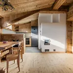 Chalet Ronco - Dolomiti Skyline