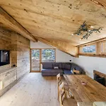 Chalet Ronco - Dolomiti Skyline