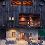 Beautiful Barn With Garden And Stunning View