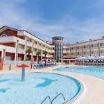 Hotel Olympus