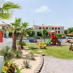 Hotel Olympus