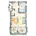 Dolomiti Lodge Alvera