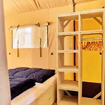Glamping Lake Garda