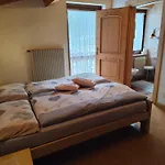 Pizzeria Marmolada Camere