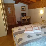 Pizzeria Marmolada Camere