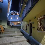 In Cima Alla Contrada