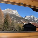 Meraviglioso Loft Con Vista Sulle Dolomiti