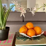 Petrarca Apartment Deluxe