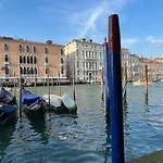 Residence Romantic Grand Canal
