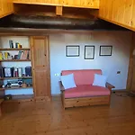Dolomites Holiday Home