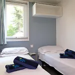 Happy Camp Mobile Homes In Camping Village Rosapineta