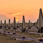 Peaceful Flat In Bibione With Beach Place