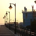 Caorle Colourful And Bright Flat - Beahost Rentals