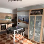 Sweet Home Apartment