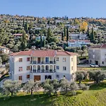 Santa Croce Apartments