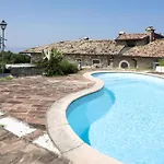 Castelmontioni Holidays