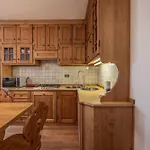 Casa Ronco, Tranquilla E Confortevole