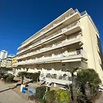 Airone Mare-Residence Grifone 107E108, Fronte Mare, Piscina