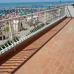 Airone Mare-Residence Grifone 107E108, Fronte Mare, Piscina
