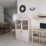 Holiday Home In Rosolina Mare 25059