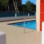 Comfortable Flat On The Top Floor- Beahost