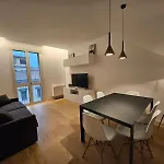 Zen Apartment Storione