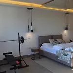 Blue Dream Hotel